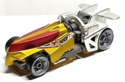 Turbo Torque 1