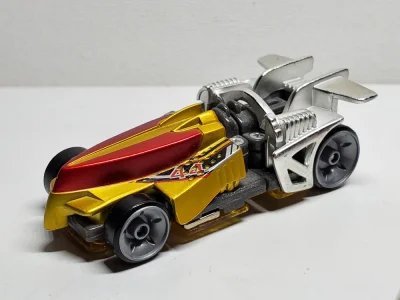 Turbo Torque 1
