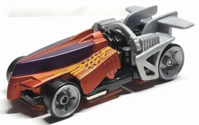 Turbo Torque 1