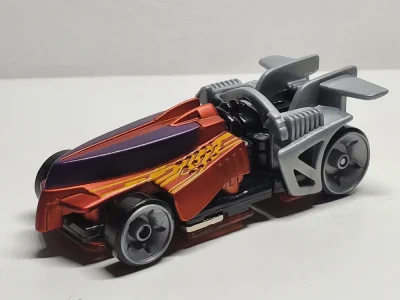 Turbo Torque 1