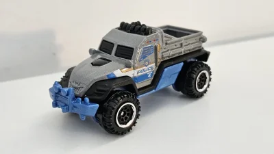 Road Raider