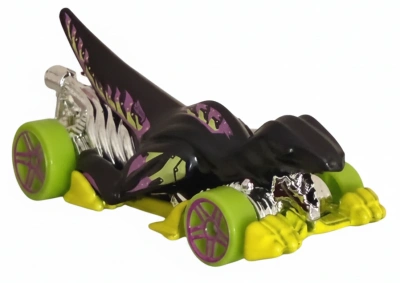 Veloci-racer