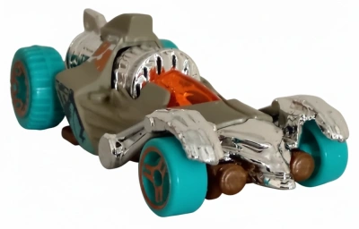 Tur-Bone Charged