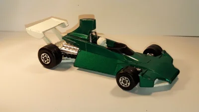 Brabham Formula 1