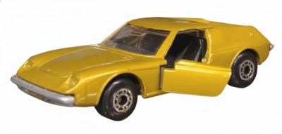 Lotus Europa