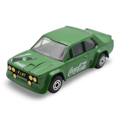 Fiat Abarth