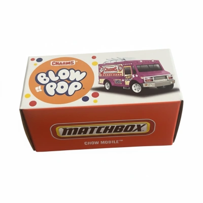 Chow Mobile