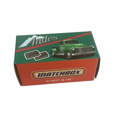 47 Chevy AD 3100