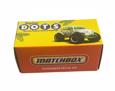 Volkswagen Beetle 4X4