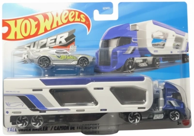 Tall Order Hauler