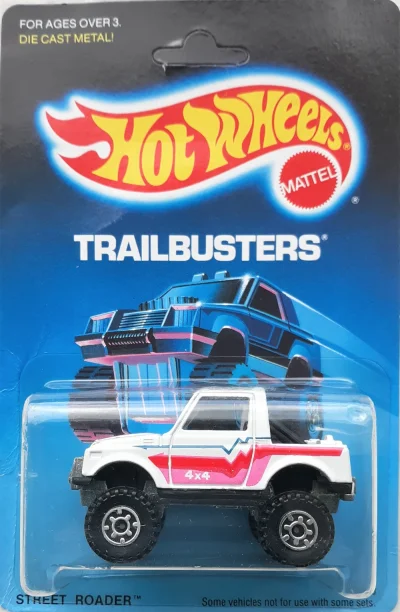 Street Roader