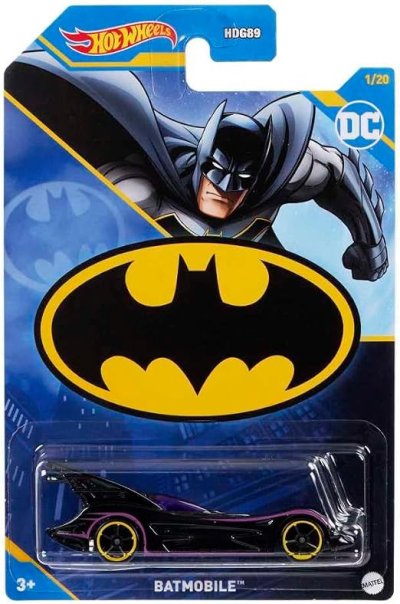 Batmobile