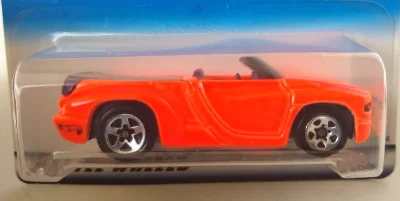 Dodge Sidewinder