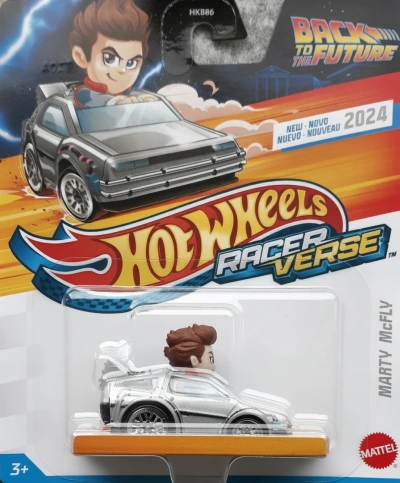 Marty McFly