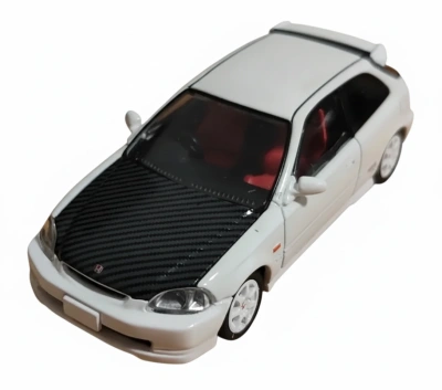 Honda Civic Type R (EK9)