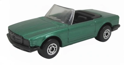 Mercedes 350SL