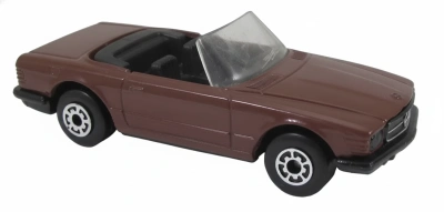 Mercedes 350SL