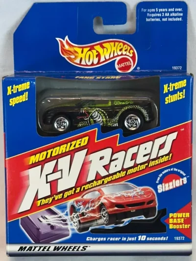 Fang Stang