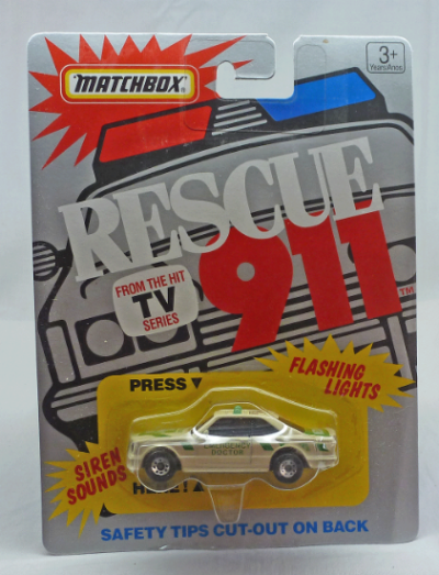 Mercedes 500 SEC