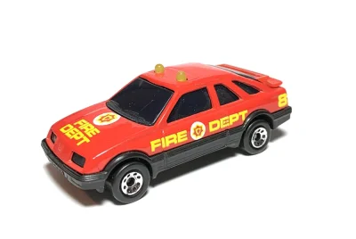 Ford Sierra XR4i