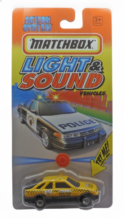 Ford Sierra XR4i