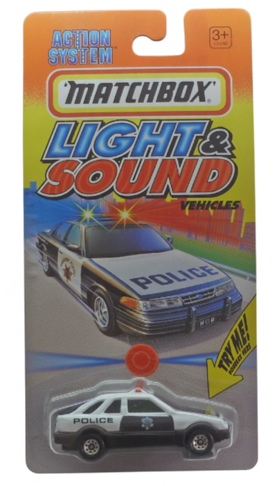 Ford Sierra XR4i