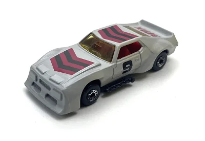 AMX Pro-Stocker