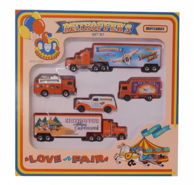 Reithoffer's Love a Fair Gift Set