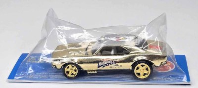 67 Camaro