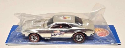67 Camaro