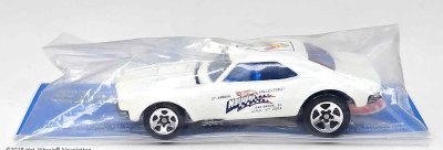 67 Camaro