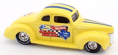 40 Ford Coupe