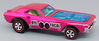 Bye Focal