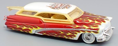50's Buick ElWoody