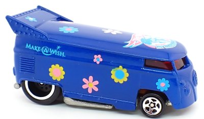 Volkswagen Drag Bus