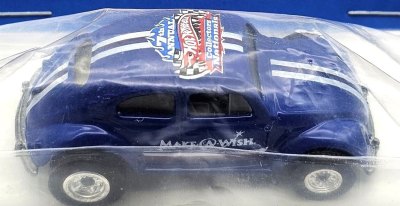 VW Bug