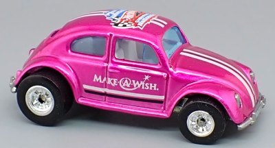 VW Bug