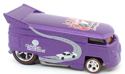 Volkswagen Drag Bus