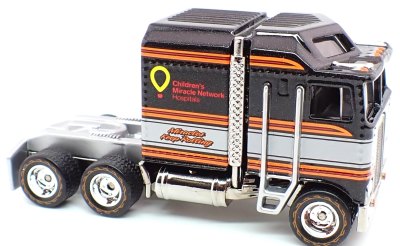 Thunder Roller