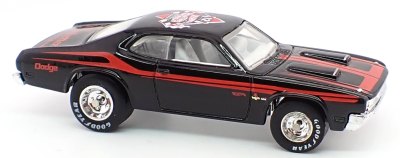 71 Dodge Demon