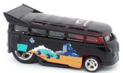 Volkswagen T1 Drag Bus