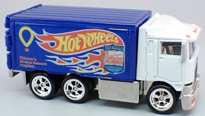 Hiway Hauler