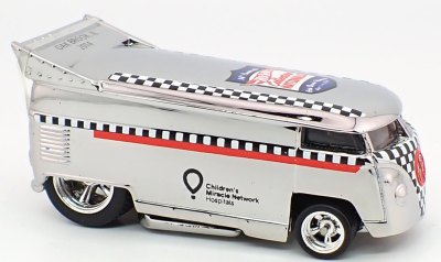 Volkswagen Drag Bus