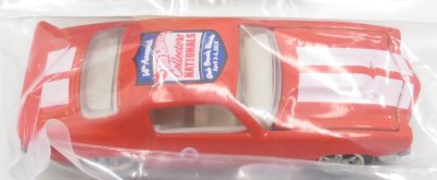 70 Camaro RS