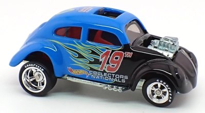Custom Volkswagen