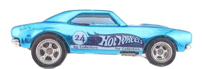 67 Camaro