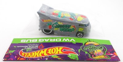 Volkswagen Drag Bus