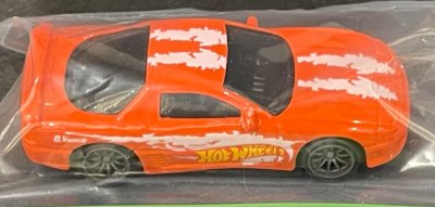 Mitsubishi 3000GT VR-4