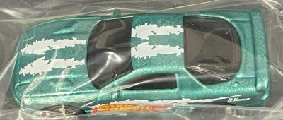 Mitsubishi 3000GT VR-4