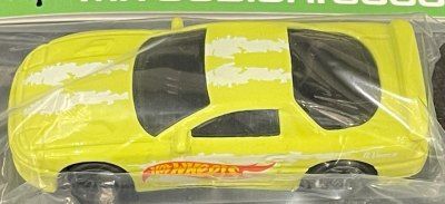 Mitsubishi 3000GT VR-4